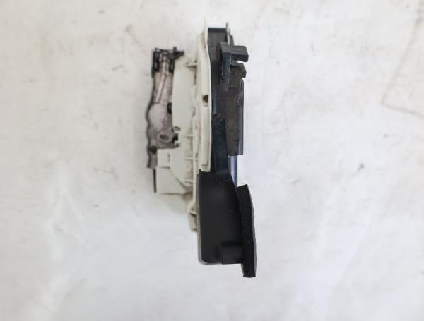 Türschloß hinten links 5K4839015F VW POLO 5 6R
