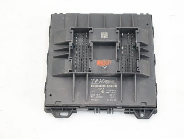 Steuergerät Karosserie 6R0937088D VW POLO 5 6R