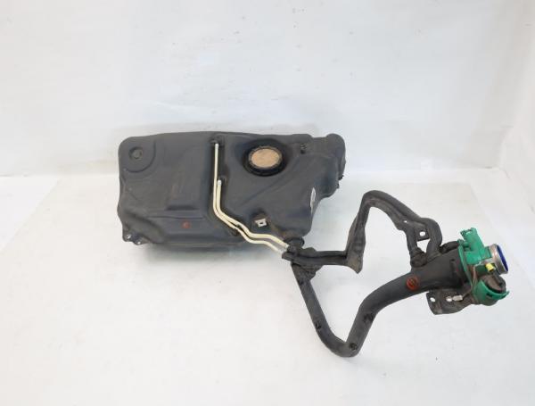 Kraftstofftank 6R0201085A VW POLO 5 6R