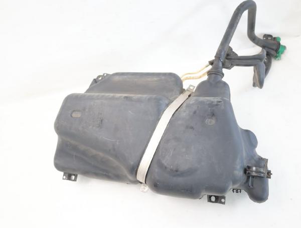 Kraftstofftank 6R0201085A VW POLO 5 6R