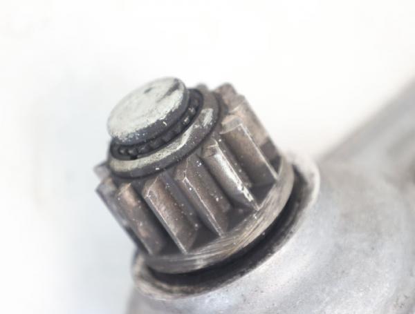 Anlasser 02T911024J VW POLO 5 6R