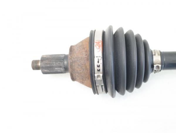 Antriebswelle vorn links 6R0407761 VW POLO 5 6R
