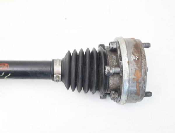 Antriebswelle vorn links 6R0407761 VW POLO 5 6R