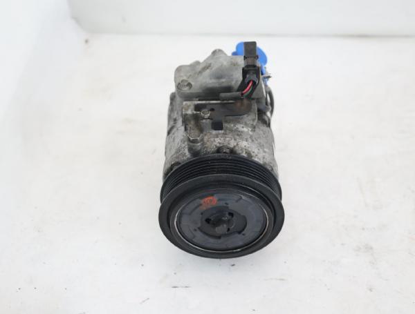 Klimakompressor 6Q0820808G VW POLO 5 6R