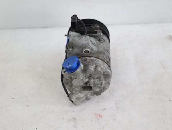 Klimakompressor 6Q0820808G VW POLO 5 6R