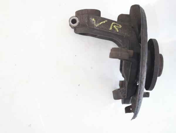Achsschenkel vorn rechts 6Q0407256AC VW POLO 5 6R