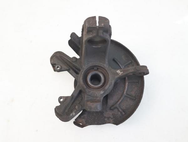 Achsschenkel vorn rechts 6Q0407256AC VW POLO 5 6R