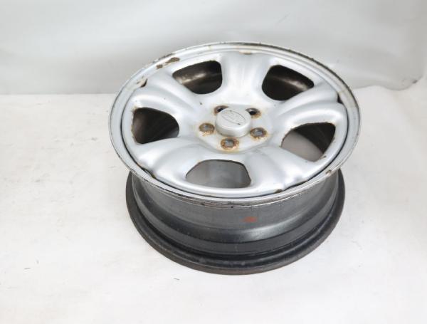Felge Stahl vorn rechts 28111SA280 Subaru FORESTER 3 SH