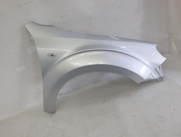 Kotflügel vorn rechts 57120SC0019P Subaru FORESTER 3 SH