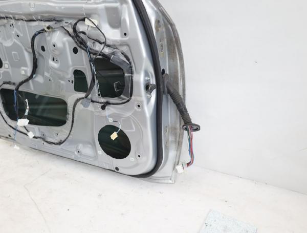 Tür vorn links 60009SC0319P Subaru FORESTER 3 SH