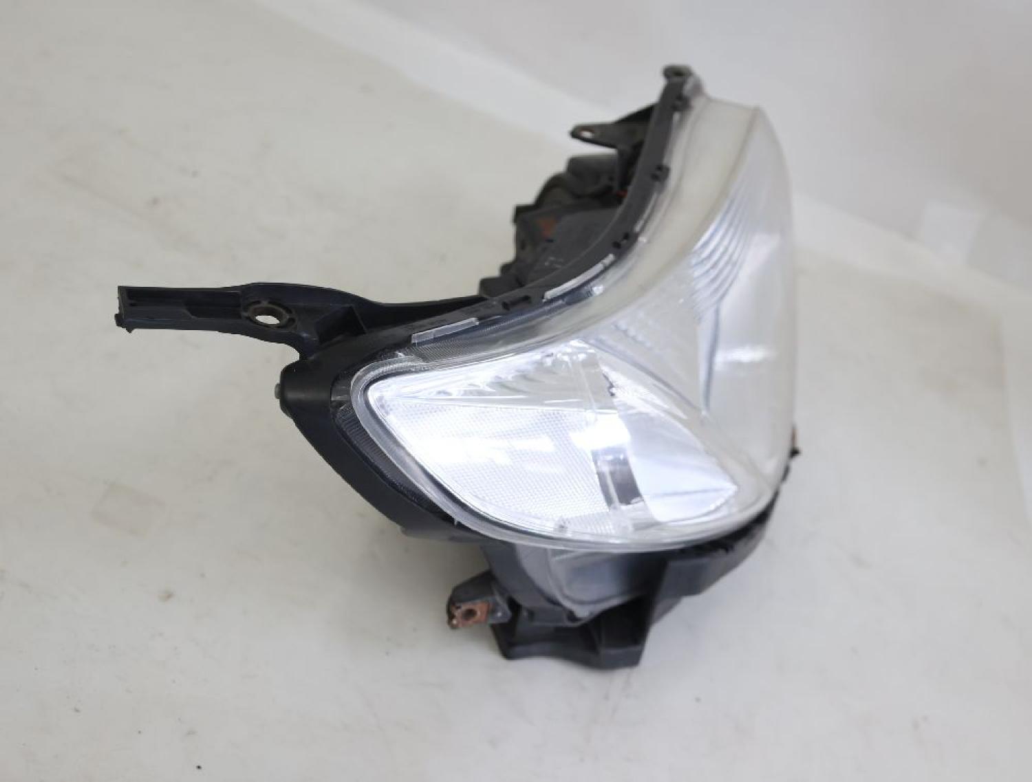 Scheinwerfer rechts 123780100 Subaru FORESTER 3 SH