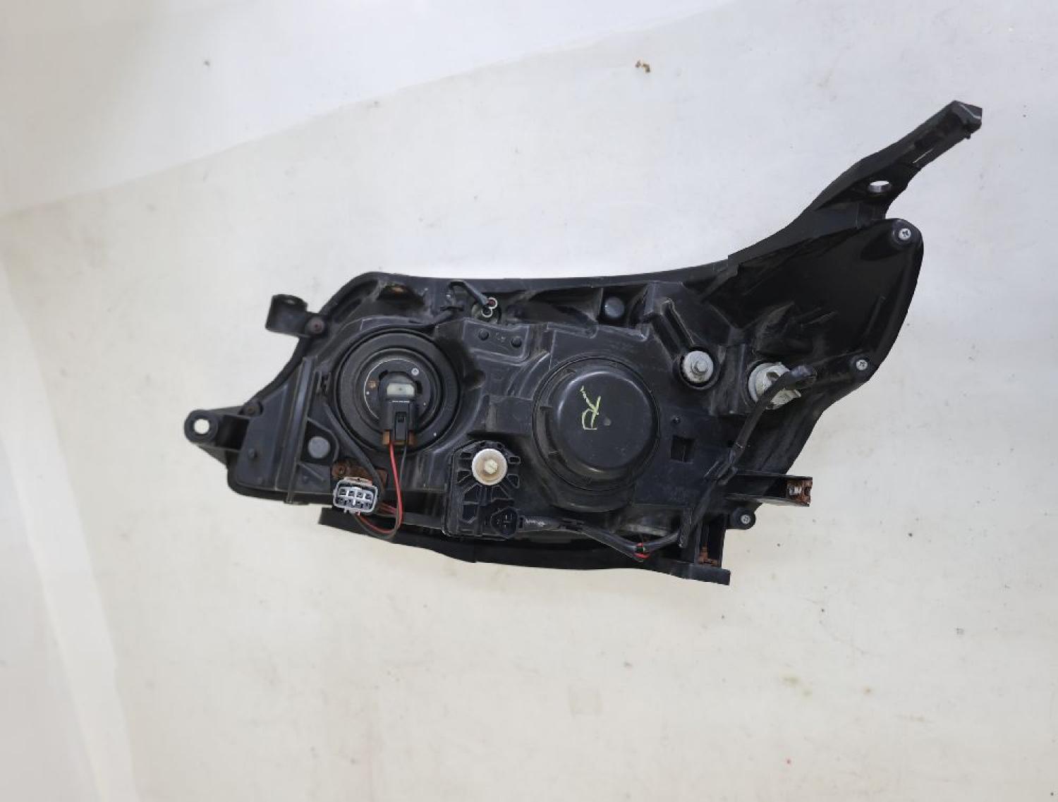 Scheinwerfer rechts 123780100 Subaru FORESTER 3 SH