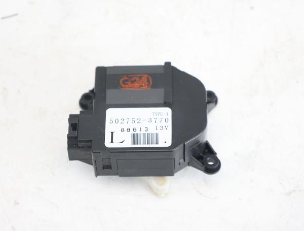 Stellmotor Heizung 5027523770 Subaru FORESTER 3 SH