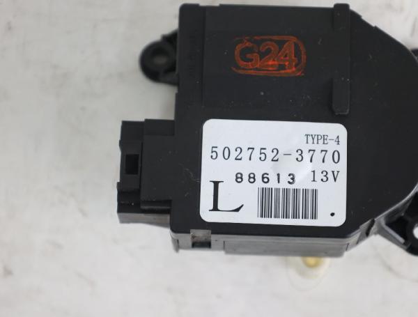 Stellmotor Heizung 5027523770 Subaru FORESTER 3 SH
