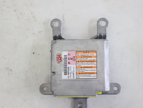 Steuergerät Aufprallsensor 98221SC030 Subaru FORESTER 3 SH
