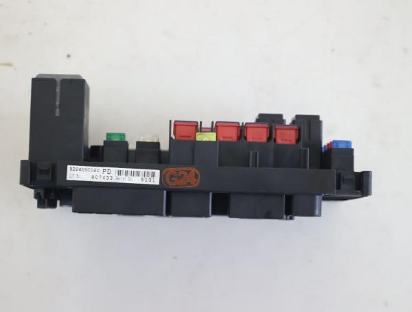 Sicherungskasten 82241SC020 Subaru FORESTER 3 SH