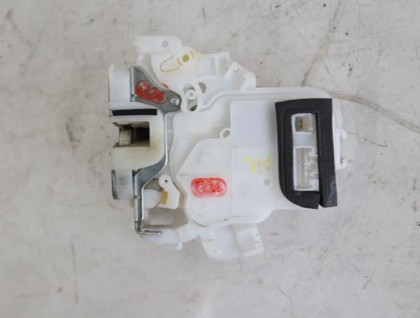Türschloß hinten links 61035SC210 Subaru FORESTER 3 SH