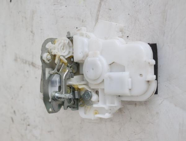 Türschloß hinten links 61035SC210 Subaru FORESTER 3 SH