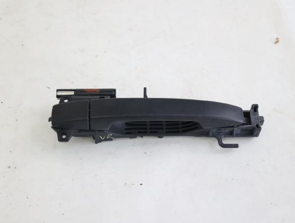 Türgriff außen vorn rechts 61160FG020NN Subaru FORESTER 3 SH