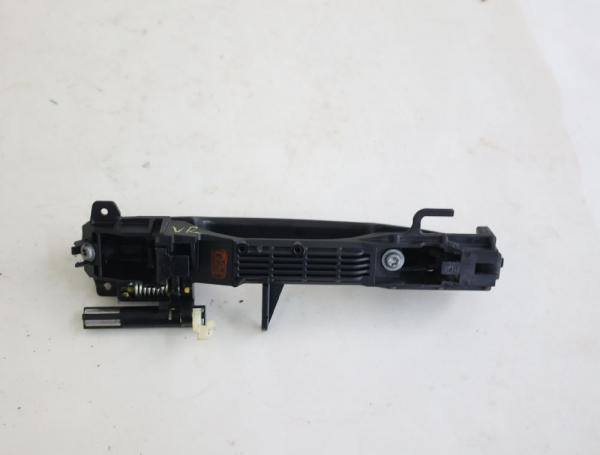 Türgriff außen vorn rechts 61160FG020NN Subaru FORESTER 3 SH