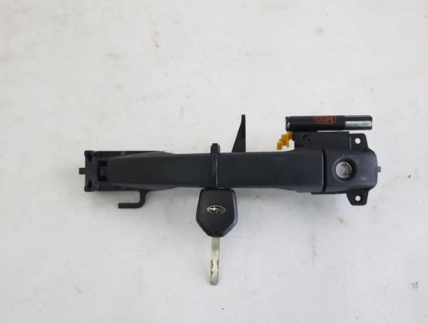 Türgriff außen vorn links 61160FG020NN Subaru FORESTER 3 SH