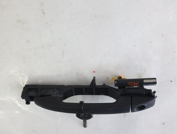 Türgriff außen vorn links 61160FG020NN Subaru FORESTER 3 SH