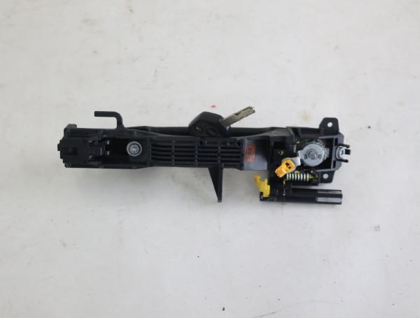 Türgriff außen vorn links 61160FG020NN Subaru FORESTER 3 SH