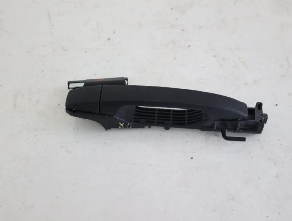 Türgriff außen hinten rechts 61160FG020 Subaru FORESTER 3 SH