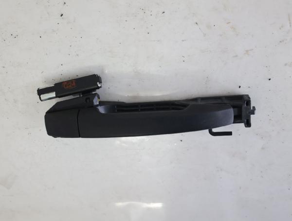 Türgriff außen hinten rechts 61160FG020 Subaru FORESTER 3 SH