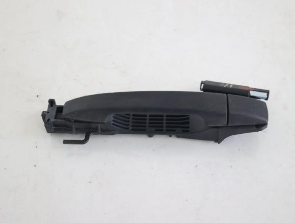 Türgriff außen hinten links 62142SC010 Subaru FORESTER 3 SH