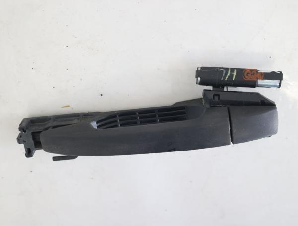 Türgriff außen hinten links 62142SC010 Subaru FORESTER 3 SH