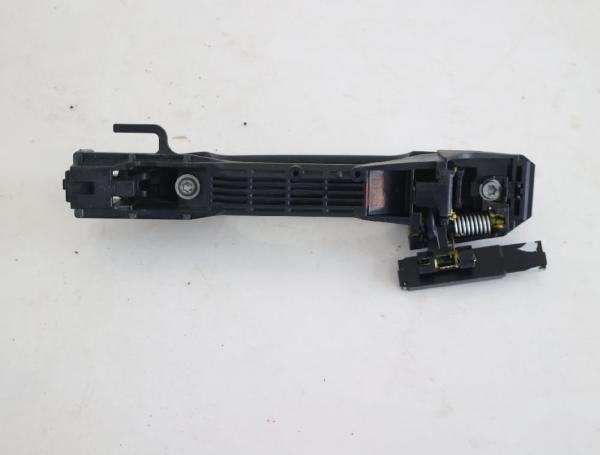 Türgriff außen hinten links 62142SC010 Subaru FORESTER 3 SH