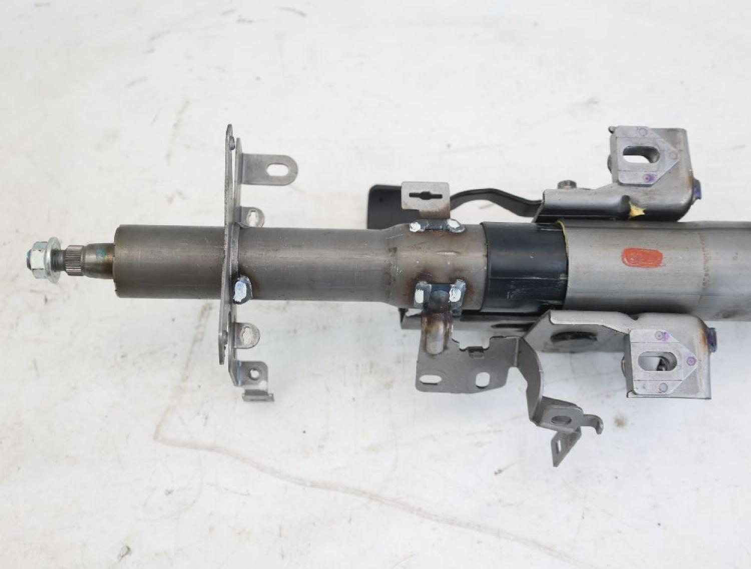 Lenksäule 34500SC010 Subaru FORESTER 3 SH