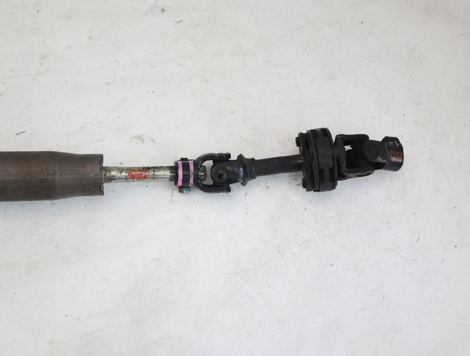 Lenksäule 34500SC010 Subaru FORESTER 3 SH