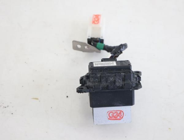 Heizgebläsevorwiderstand T1001553N Subaru FORESTER 3 SH