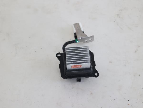 Heizgebläsevorwiderstand T1001553N Subaru FORESTER 3 SH