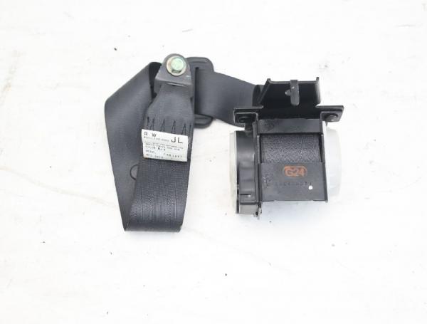 Sicherheitsgurt hinten rechts F86105T Subaru FORESTER 3 SH