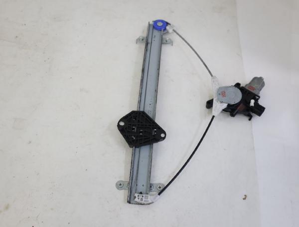 Fensterheber elektrisch vorn rechts 61041SC001 Subaru FORESTER 3 SH