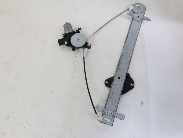 Fensterheber elektrisch vorn rechts 61041SC001 Subaru FORESTER 3 SH