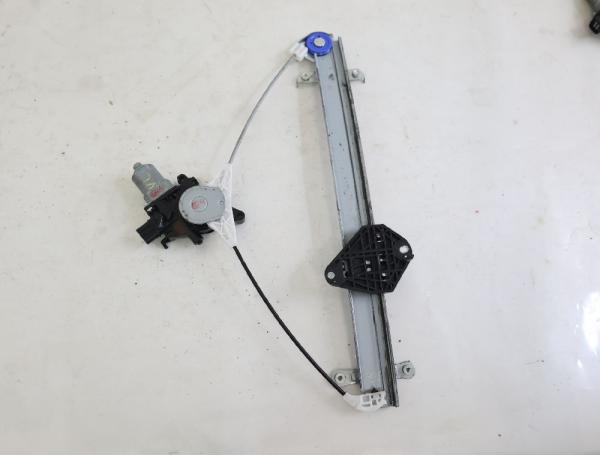 Fensterheber elektrisch vorn links 61041SC010 Subaru FORESTER 3 SH