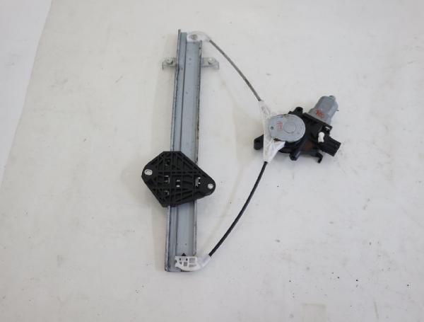 Fensterheber elektrisch hinten rechts 61042SC001 Subaru FORESTER 3 SH