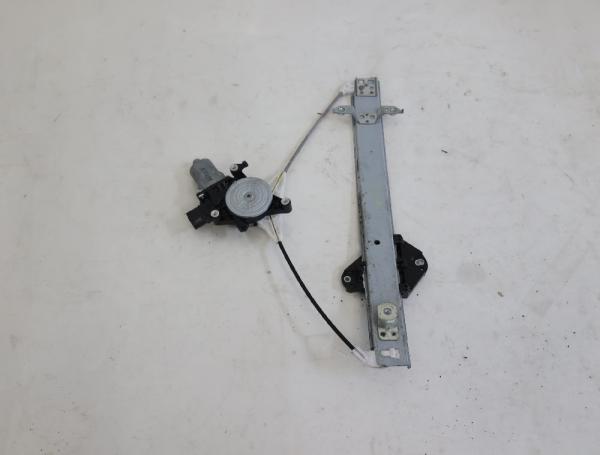Fensterheber elektrisch hinten rechts 61042SC001 Subaru FORESTER 3 SH