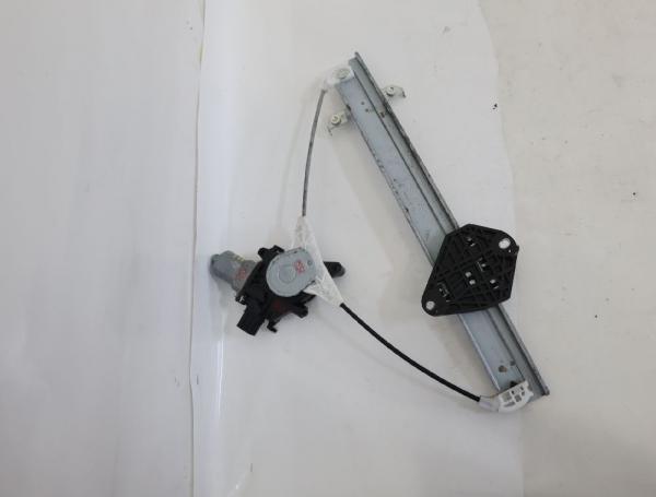 Fensterheber elektrisch hinten links 61042SC011 Subaru FORESTER 3 SH