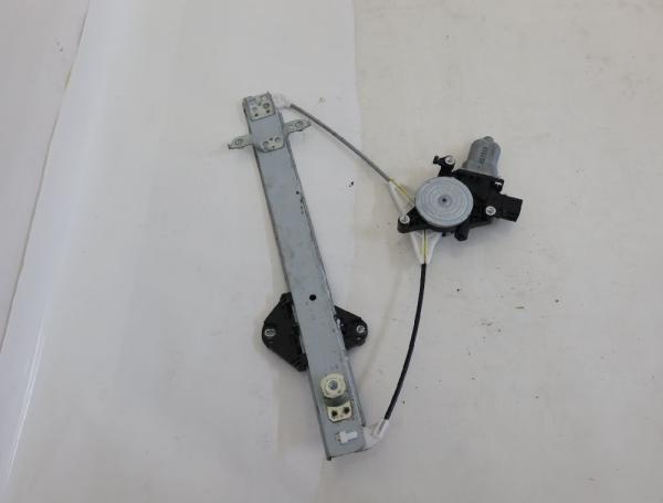 Fensterheber elektrisch hinten links 61042SC011 Subaru FORESTER 3 SH
