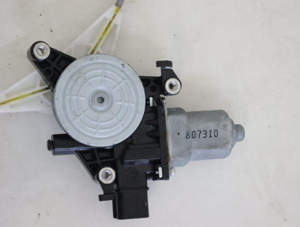 Fensterheber elektrisch hinten links 61042SC011 Subaru FORESTER 3 SH