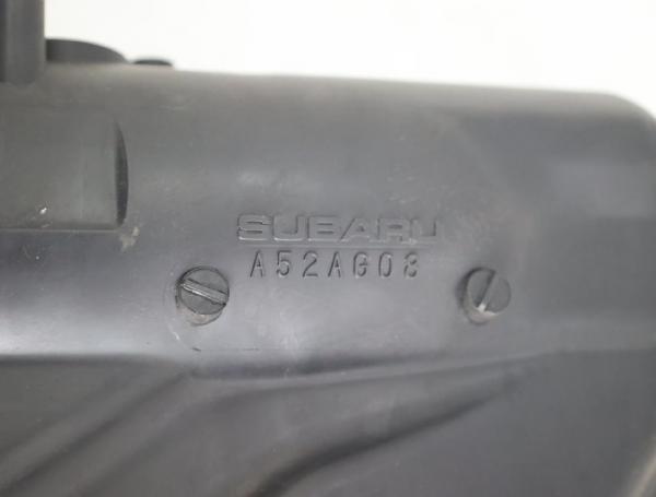 Luftfiltergehäuse A52AG08 Subaru FORESTER 3 SH