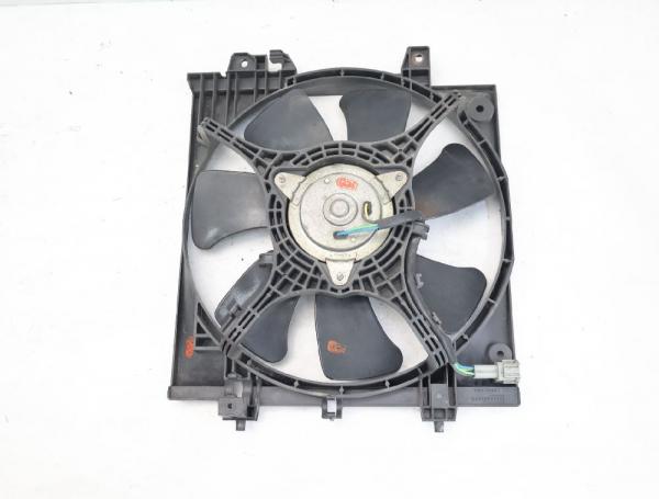 Ventilator (am Kühler) 2M412M8729 Subaru FORESTER 3 SH