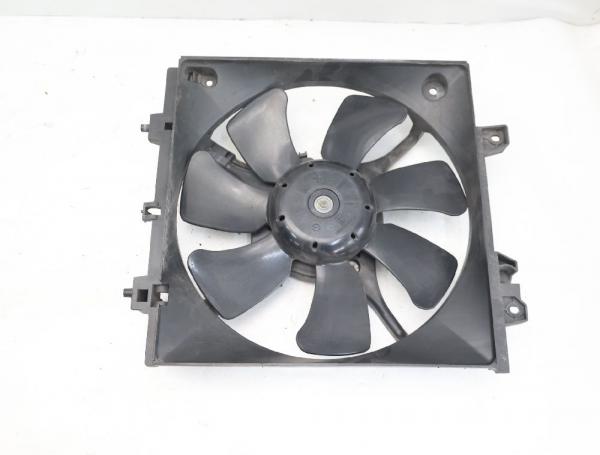Ventilator (am Kühler) 2M412M8729 Subaru FORESTER 3 SH