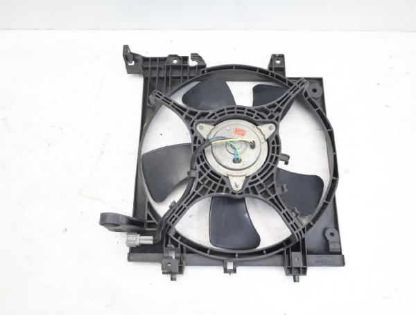 Ventilator (am Kühler) 2M412M8729 Subaru FORESTER 3 SH
