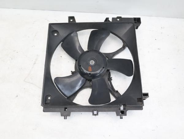 Ventilator (am Kühler) 2M412M8729 Subaru FORESTER 3 SH